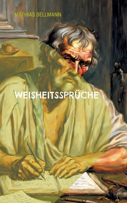 Weisheitssprüche [German] 3757879201 Book Cover