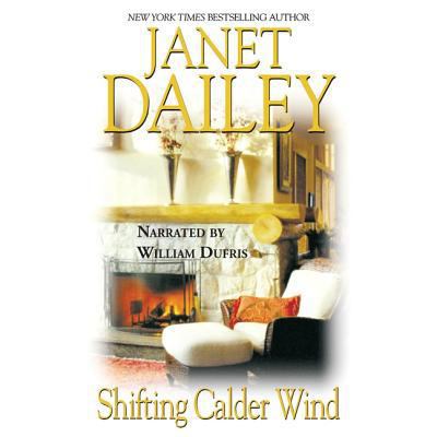 Shifting Calder Wind Lib/E 0792729439 Book Cover