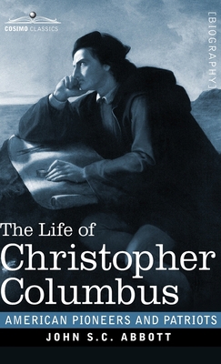 The Life of Christopher Columbus 1646792394 Book Cover