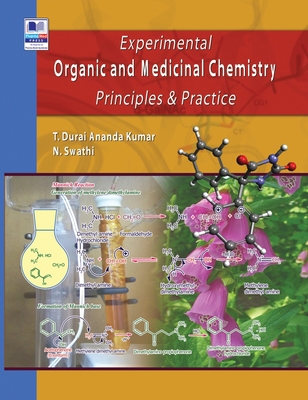 Experimental Organic & Medicinal Chemistry: Pri... 9352300793 Book Cover