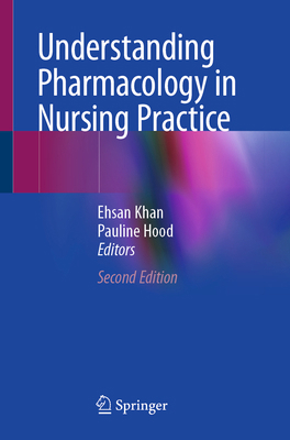 Understanding Pharmacology in Nursing Practice 3032039630 Book Cover