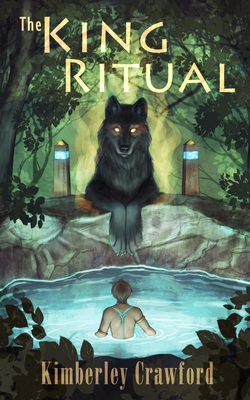 The King Ritual B0DJHTRYMB Book Cover