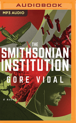 The Smithsonian Institution 1543696228 Book Cover