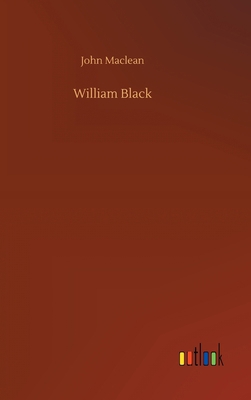 William Black 3752436085 Book Cover
