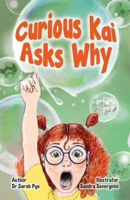 Curious Kai Asks Why 1764065700 Book Cover