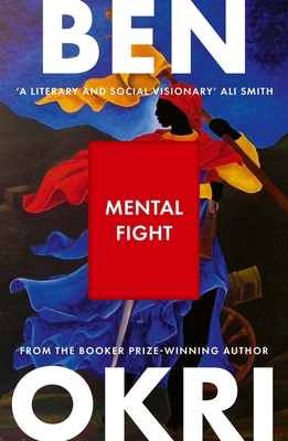 Mental Fight 1035931044 Book Cover