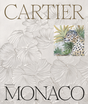 Cartier Monaco 2080482408 Book Cover