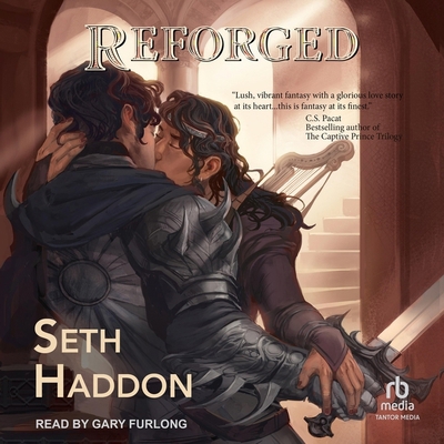 Reforged B0CMVWBJT7 Book Cover