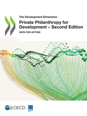 Private Philanthropy for Development - Second E... 9264485147 Book Cover