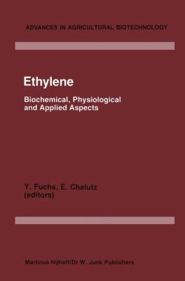 Ethylene: Biochemical, Physiological and Applie... 9400961804 Book Cover