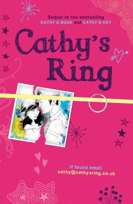 Cathy's Ring 140880235X Book Cover