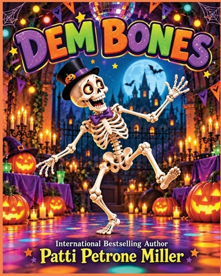 Dem Bones B0HLBTL6BG Book Cover
