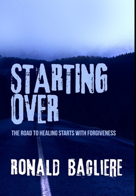 Starting Over: Premium Hardcover Edition 1034227114 Book Cover