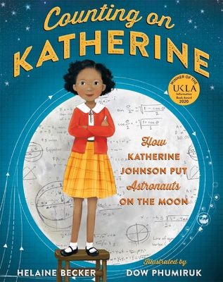 Counting On Katherine 1529005612 Book Cover