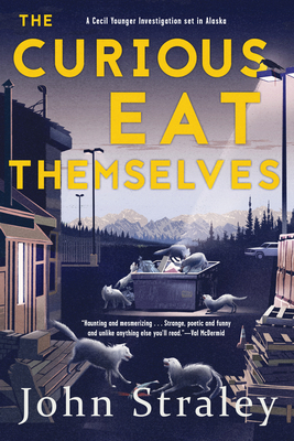 The Curious Eat Themselves 1616959142 Book Cover