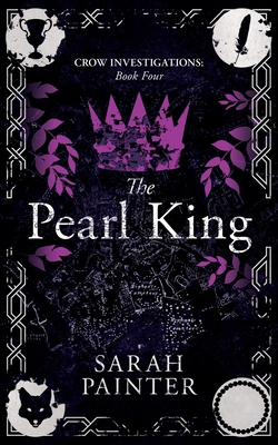 The Pearl King 1916465277 Book Cover