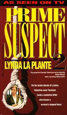 Prime Suspect #2 0440214955 Book Cover