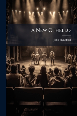A New Othello 1279557664 Book Cover