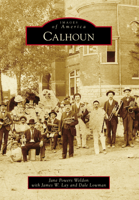 Calhoun 1467113581 Book Cover