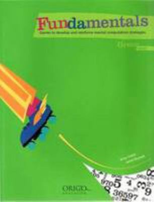 Fundamentals: Green Level 1876842954 Book Cover