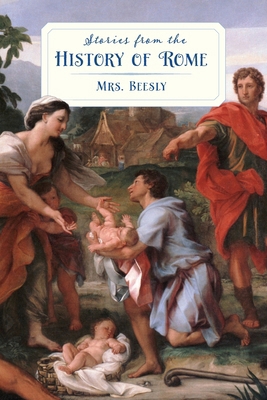 Stories from the History of Rome (Golden Age Li... B0DJBRFFM6 Book Cover