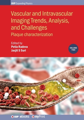 Vascular and Intravaslcular Imaging Trends, Ana... 0750320001 Book Cover