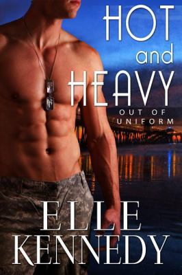 Hot and Heavy (Out of Uniform) 1619210983 Book Cover