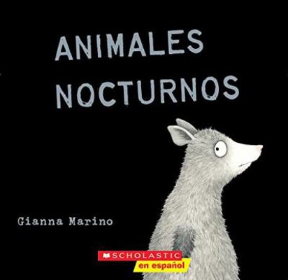Animales Nocturnos 1338040367 Book Cover