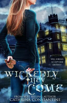 Wickedly They Come 1522779957 Book Cover