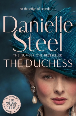 The Duchess: A sparkling tale of a remarkable w... 1509800271 Book Cover