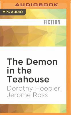 The Demon in the Teahouse 1531805523 Book Cover