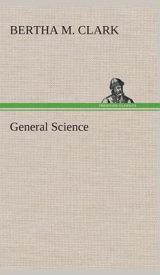 General Science 3849524132 Book Cover