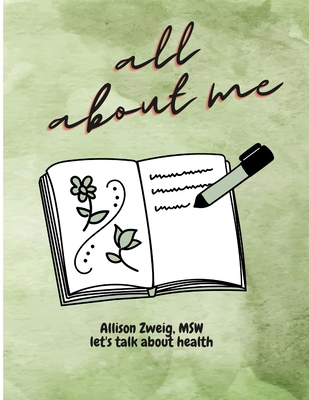 All about me: telling my story 1365255247 Book Cover