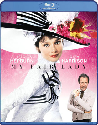 My Fair Lady            Book Cover