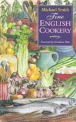 Fine English Cookery 1897959362 Book Cover