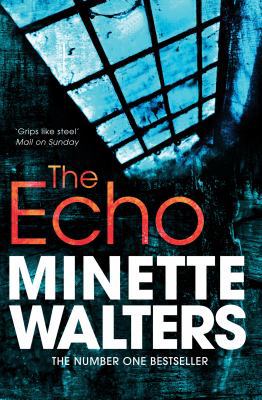 Echo 1447207920 Book Cover