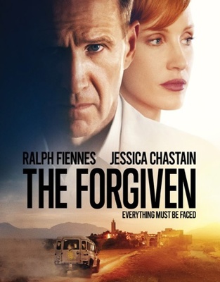The Forgiven B0B4PYYF73 Book Cover