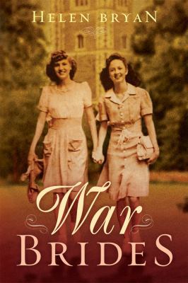 War Brides B00GSCC0N4 Book Cover