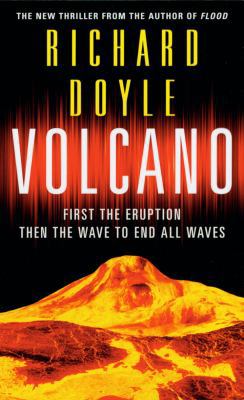Volcano B001IT0XC2 Book Cover