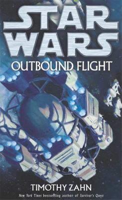Outbound Flight 0099493586 Book Cover