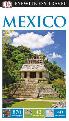 Mexico 1465412085 Book Cover