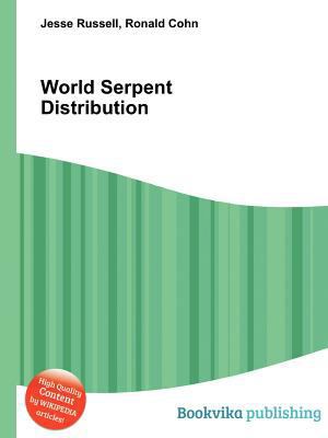 World Serpent Distribution 5512414690 Book Cover