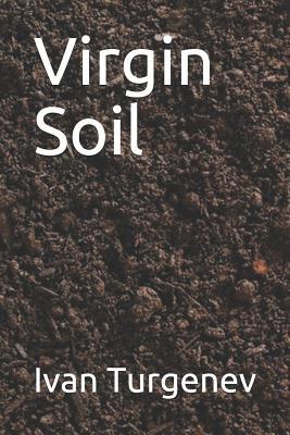 Virgin Soil 1078244804 Book Cover