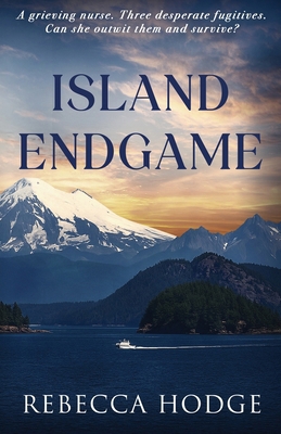 Island Endgame B0FF2RMPRY Book Cover