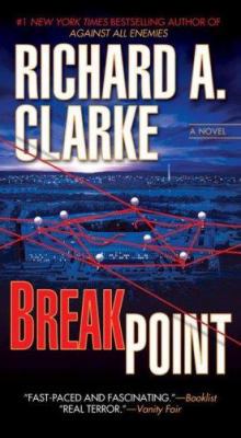 Breakpoint 0425218635 Book Cover