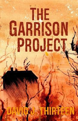 The Garrison Project 0995203326 Book Cover