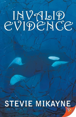 Invalid Evidence 1635553075 Book Cover
