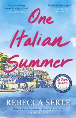 One Italian Summer 1529419492 Book Cover