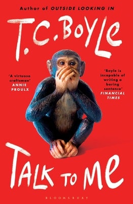 Talk to me 1526630028 Book Cover