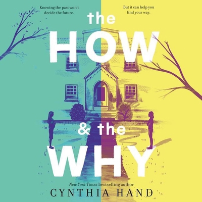 The How & the Why Lib/E 1094026220 Book Cover